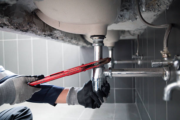 Trusted Pipe Repair service in Lovelaceville, KY - Masters Plumbing Service